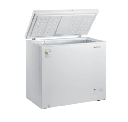 Freezer James Horizontal Fhj 210 Kt