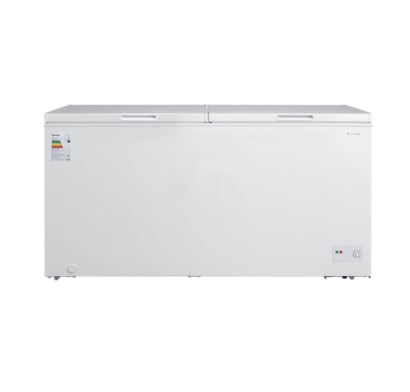 Freezer James Horizontal FHJ 510 M