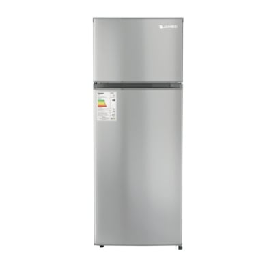 Refrigerador James 259 L Rj 27 Mb Inox