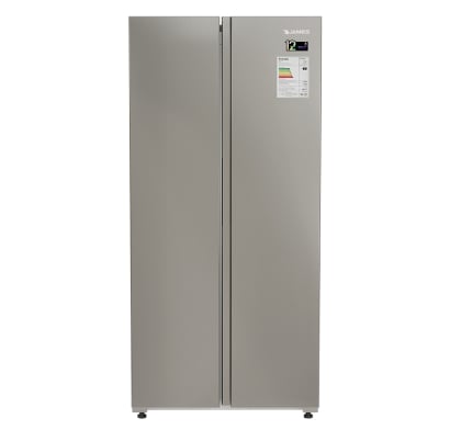 Refrigerador James Side By Side 442 Lts