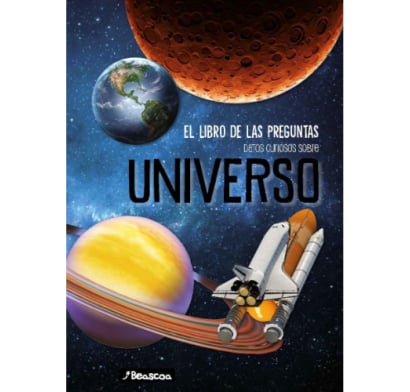 Libro De Las Preguntas - Universo
