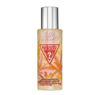 Perfume Guess Destination Ibiza Shimmer Femme 250 ml
