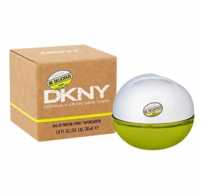 Perfume Dkny Be Delicious Femenino Edp 30 Ml