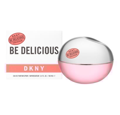 Perfume Dkny Be Delicious Fresh Blossom Donna Karan Edp 100 Ml
