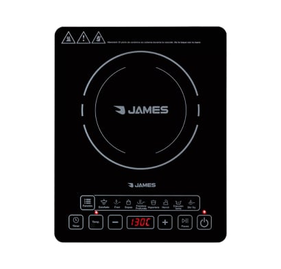 Anafe Portátil James Cij-21