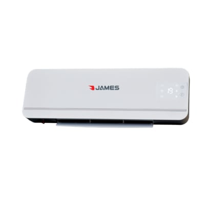Caloventilador James Cvtm 2000 Ptc-2000 W
