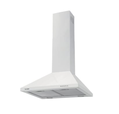 Campana James Convencional 60 Blanca 