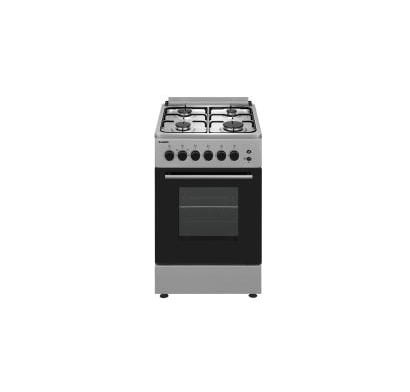 Cocina A Gas James C 212 Atks  
