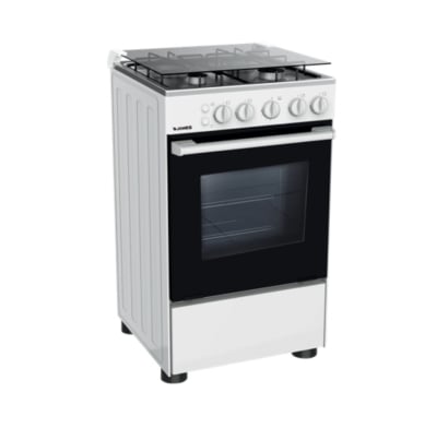 Cocina James C 505 Mbt G2 Blanca