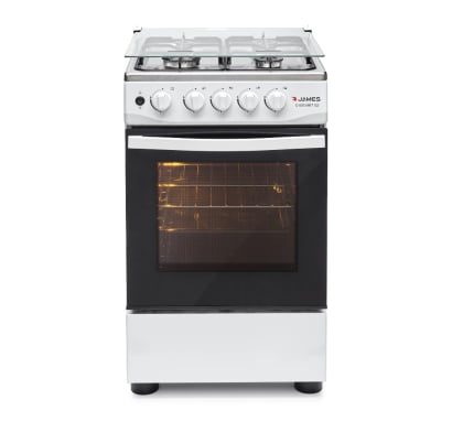 Cocina James C 505 Mbt G2 Blanca