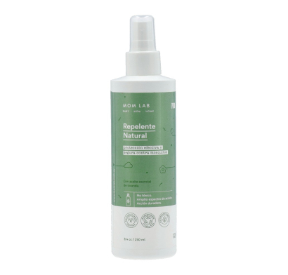 Repelente Natural Momlab 250 Ml