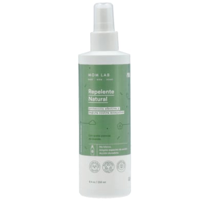 Repelente Natural Momlab 250 Ml
