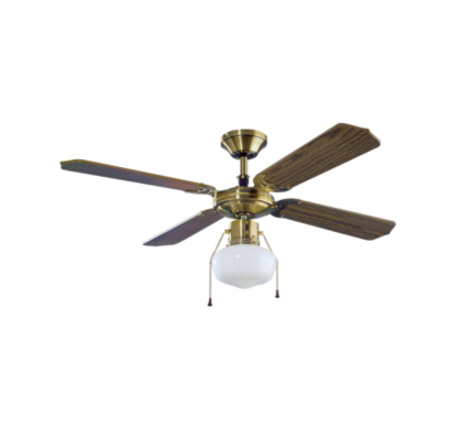 Ventilador James De Techo Vt 2 1l