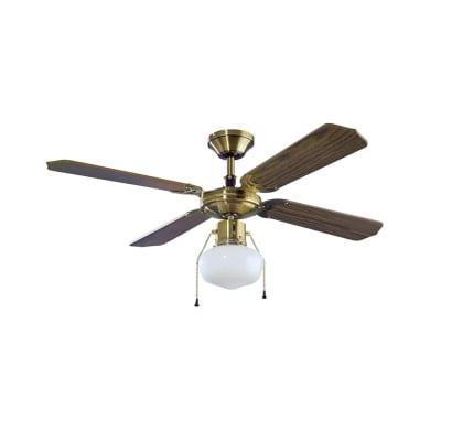 Ventilador James De Techo Vt 2 1l