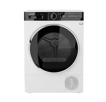 Secarropas James Sev 10 K Blanco