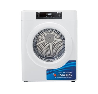 Secarropas James Sem 30 3 K