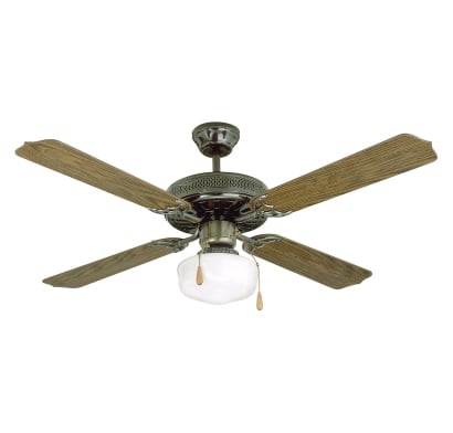 Ventilador James De Techo Vt 3 1l 