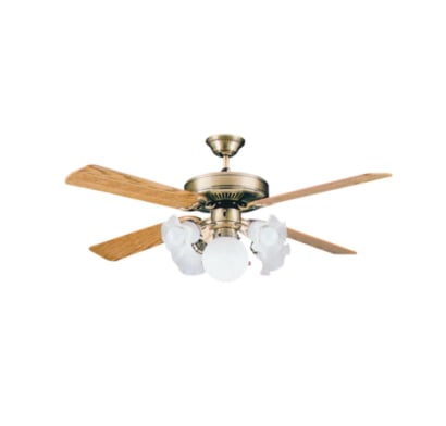 Ventilador James De Techo Vt 7 5 L