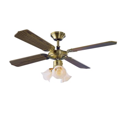 Ventilador James De Techo Vt 2 3l 