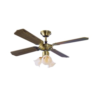 Ventilador James De Techo Vt 2 3l 