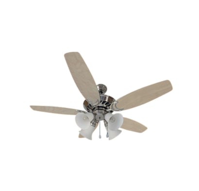 Ventilador James De Techo Vt 31 4 L