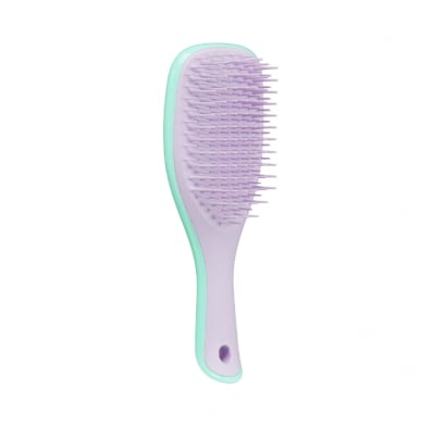 Cepillo Para El Pelo Tangle Teezer Mini Wet Desenredante