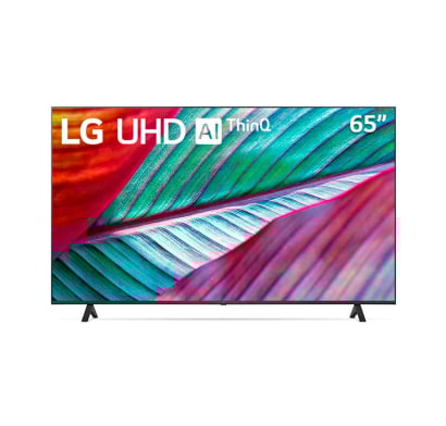 Televisor Lg Uhd 4k 65"