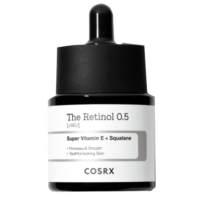 Sérum Cosrx Aceite Hortensia The Retinol 0.5 20 Ml