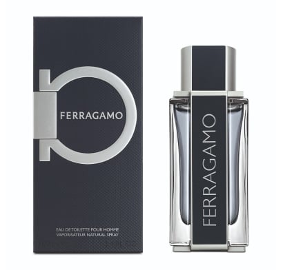 Perfume Ferragamo Men EDT 100 ml