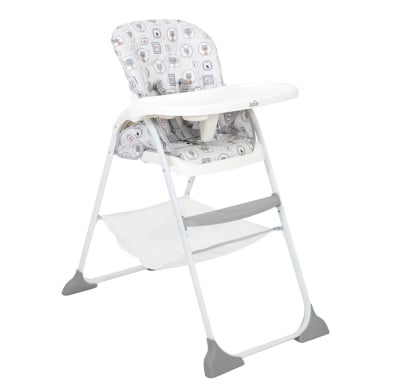 Silla De Comer Joie Mimzy Snacker