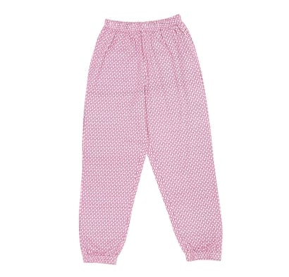 Pijama Pantalón Pimentón Maia Cuadros 