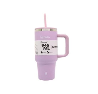 Vaso Térmico Terrano Spotie Cup