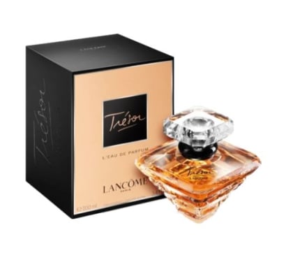 Perfume Lancôme Trésor Femme EDP