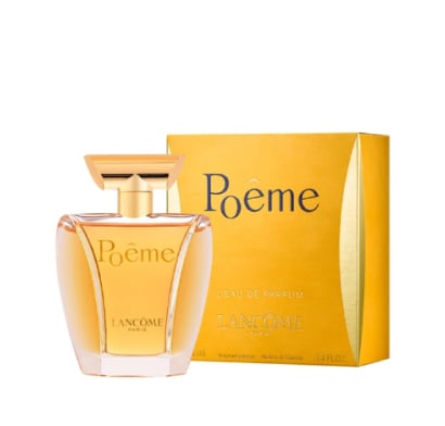 Perfume Lancôme Poême Femme EDP