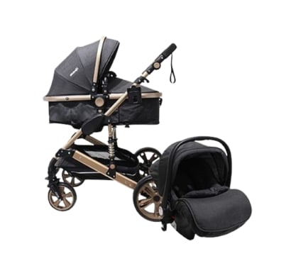 Avanti Coche Travel System Frezzio