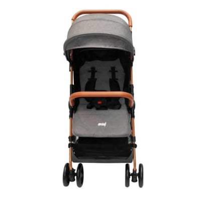 Coche Compacto Avanti Praga