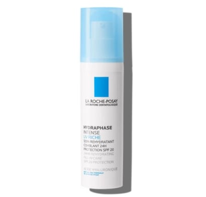 Crema La Roche Posay Hydraphase Uv Intense 50 ml