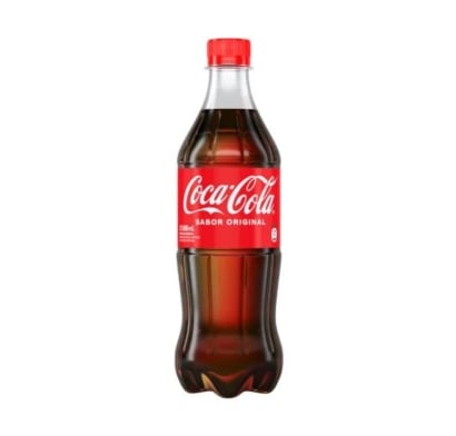 Coca Cola Clásica
