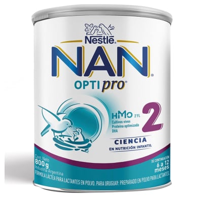Nan Optipro 2 800 G