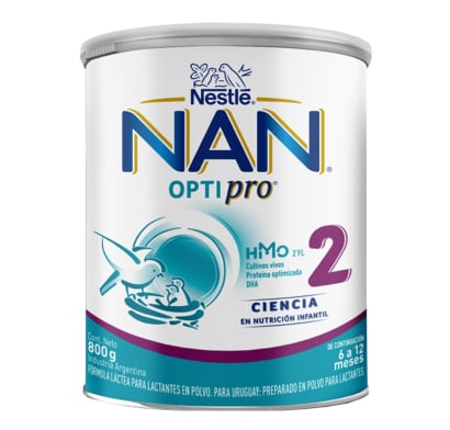 Nan Optipro 2 800 G