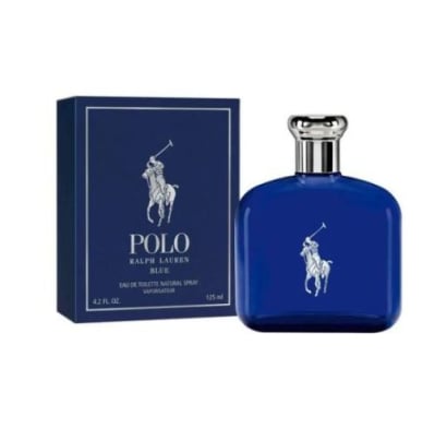 Perfume Ralph Lauren Polo Blue EDT