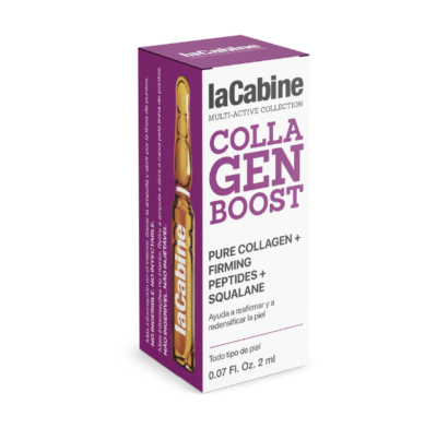 Ampolla La Cabine Collagen Boost 2 Ml
