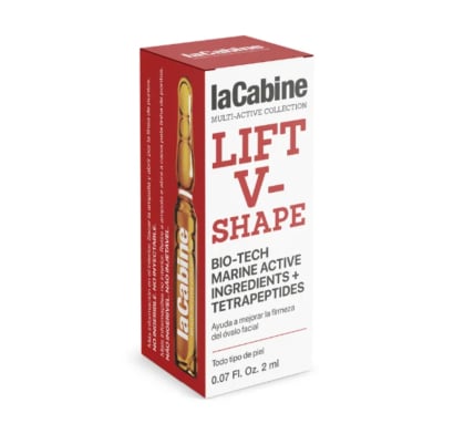 Ampollas La Cabine Lifting V-shape 2 Ml