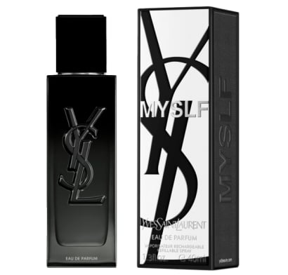 Perfume Yves Saint Laurent Myslf Edp 40 Ml