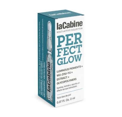 Ampolla La Cabine Perfect Glow 2 Ml