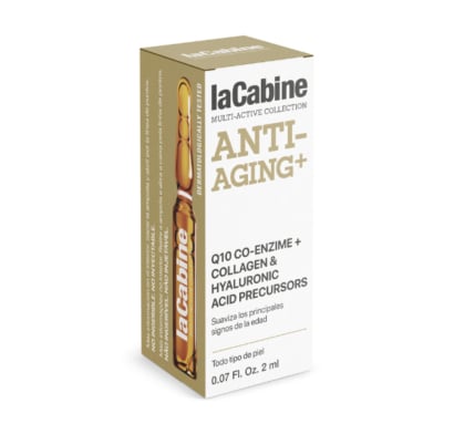 Ampolla La Cabine Antiedad 2 Ml