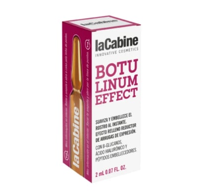 Ampolla La Cabine Botox Like 2 Ml
