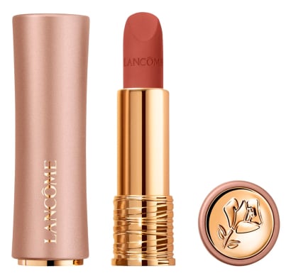 Labial Lancôme Rouge Intimatte N°273