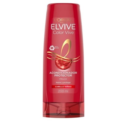 Acondicionador Elvive Colorvive