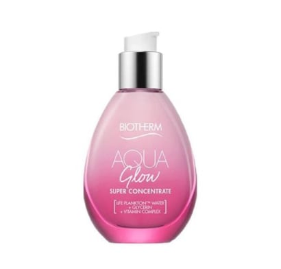 Tratamiento Biotherm Aqua Pure Concentrates Hidratante 50 ml